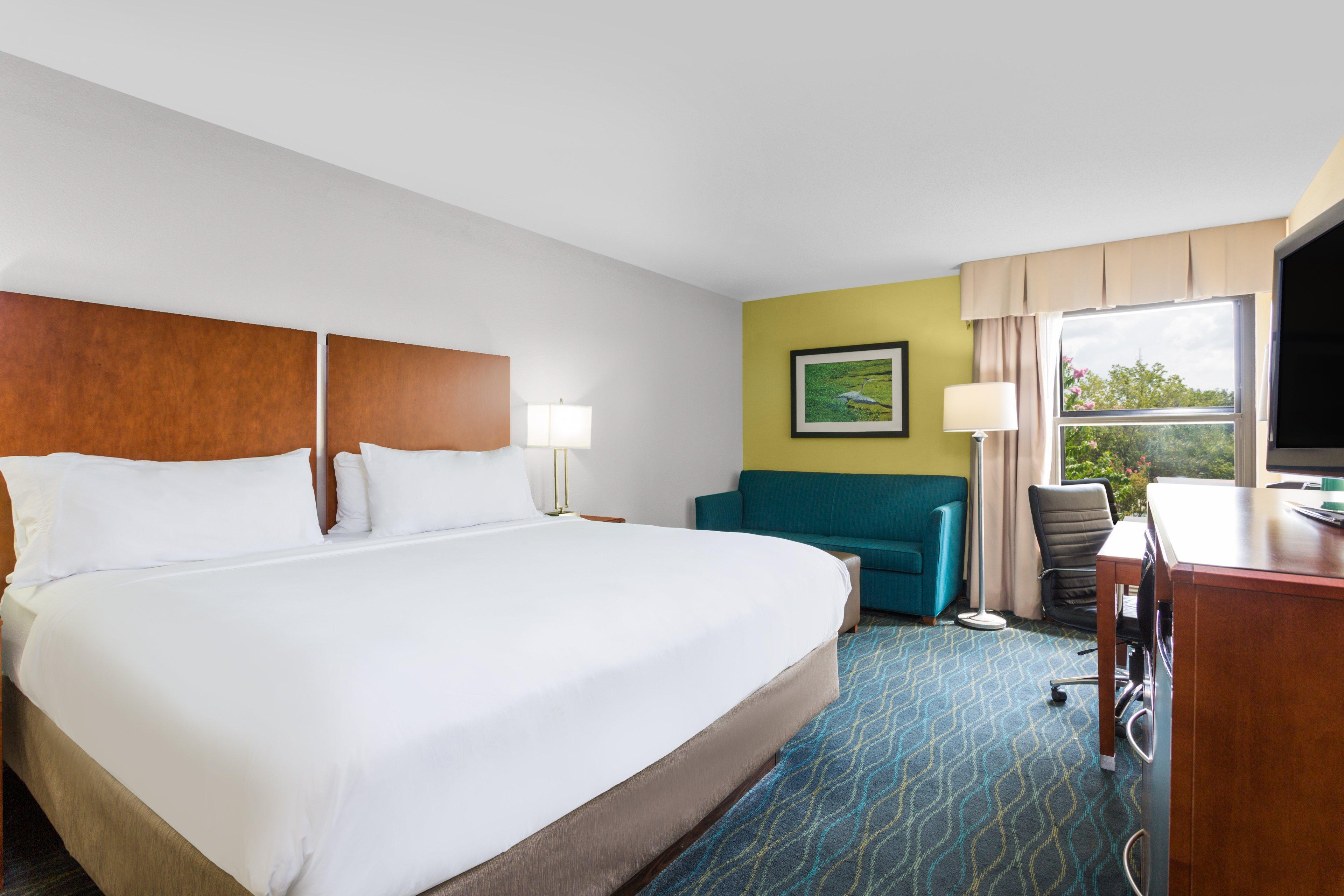 Holiday Inn Express & Suites Wilmington-University Center By Ihg Exterior foto