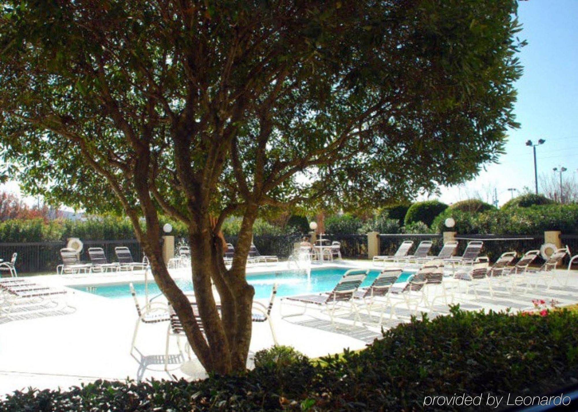 Holiday Inn Express & Suites Wilmington-University Center By Ihg Facilidades foto