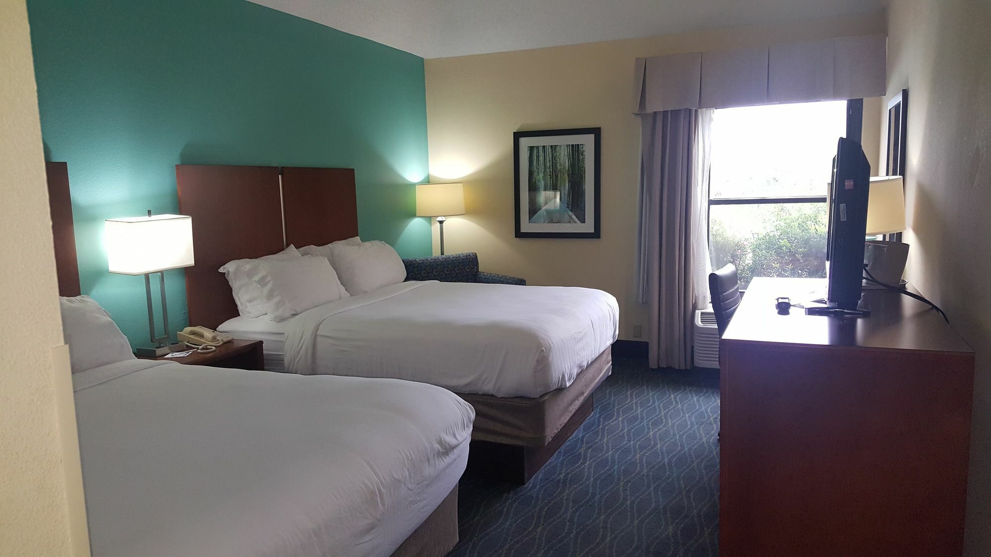 Holiday Inn Express & Suites Wilmington-University Center By Ihg Exterior foto